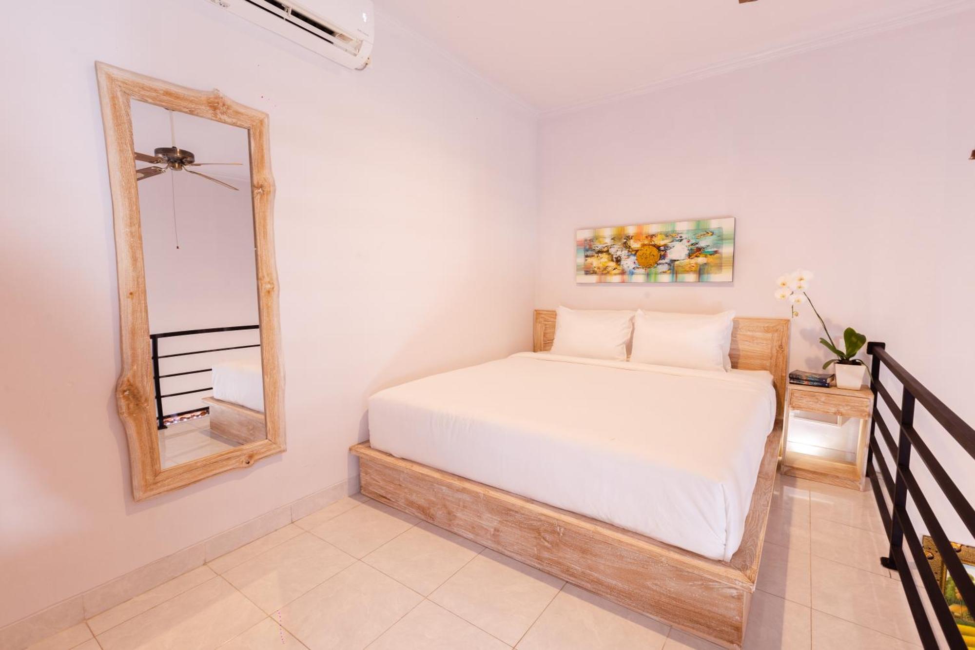 Maisaba Seminyak Loft & Villas Εξωτερικό φωτογραφία