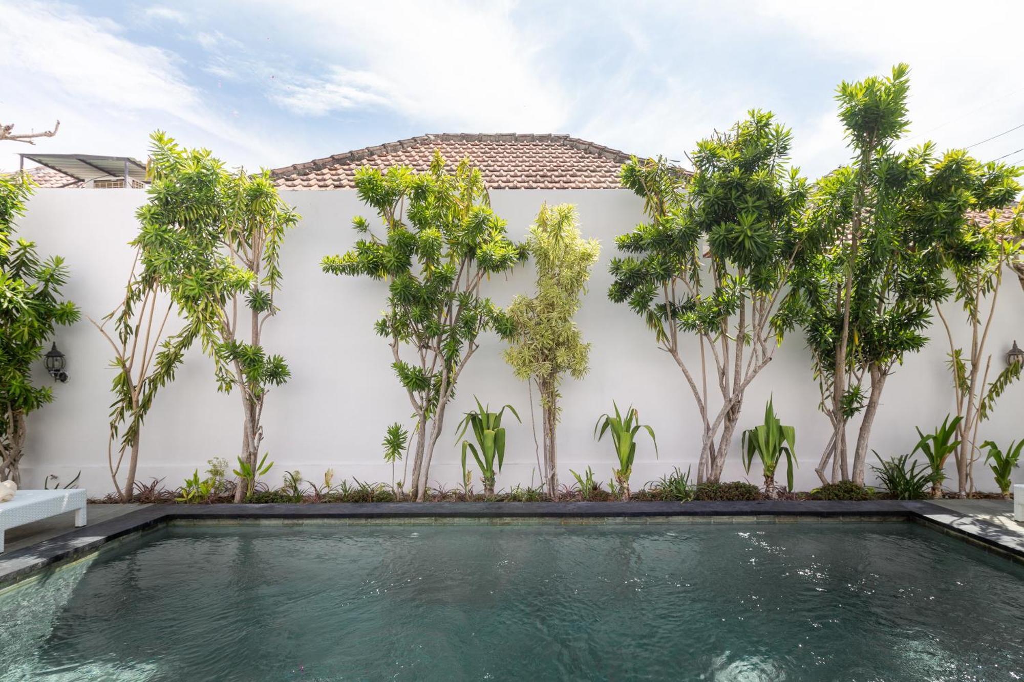Maisaba Seminyak Loft & Villas Εξωτερικό φωτογραφία