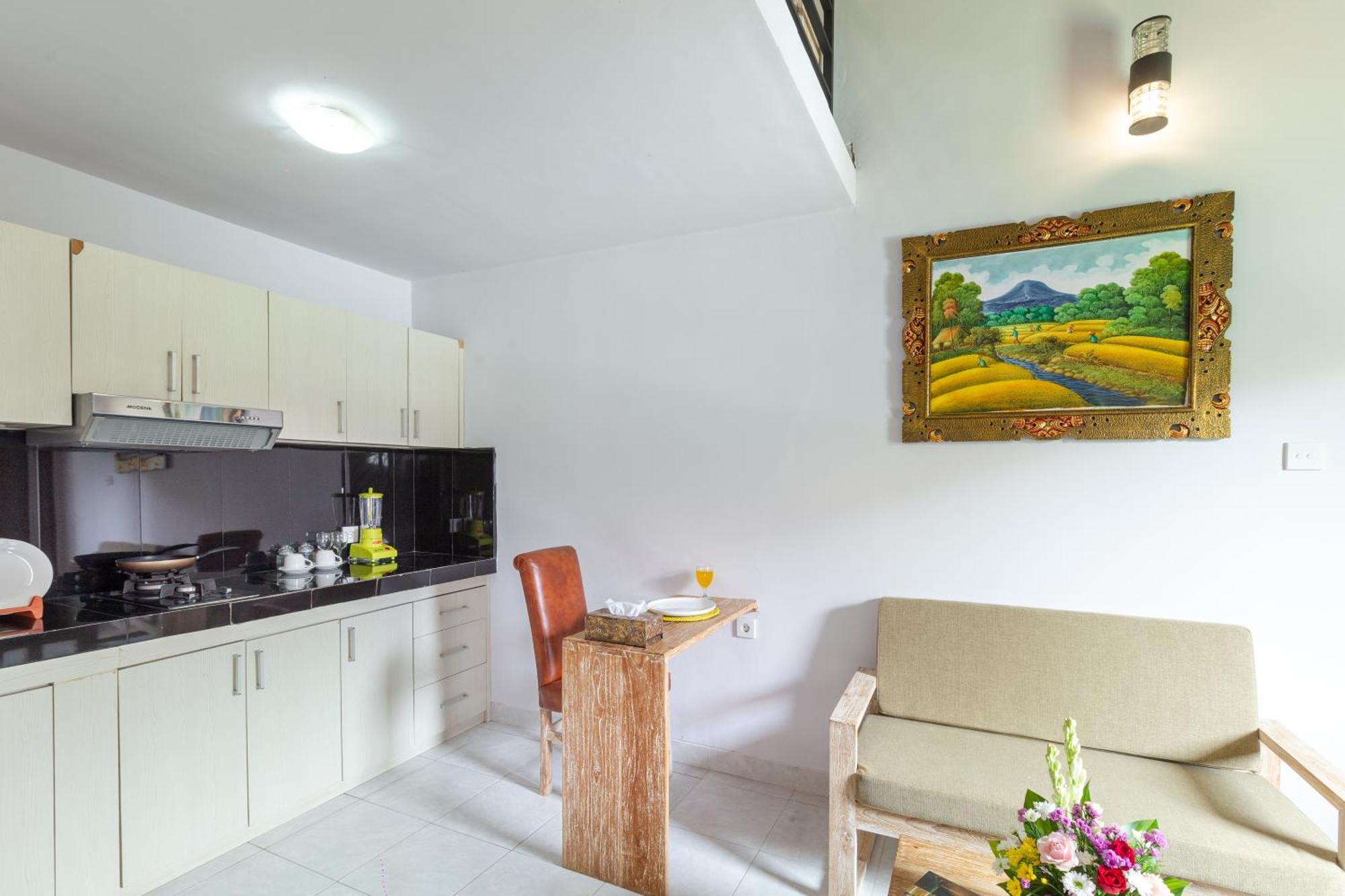 Maisaba Seminyak Loft & Villas Εξωτερικό φωτογραφία