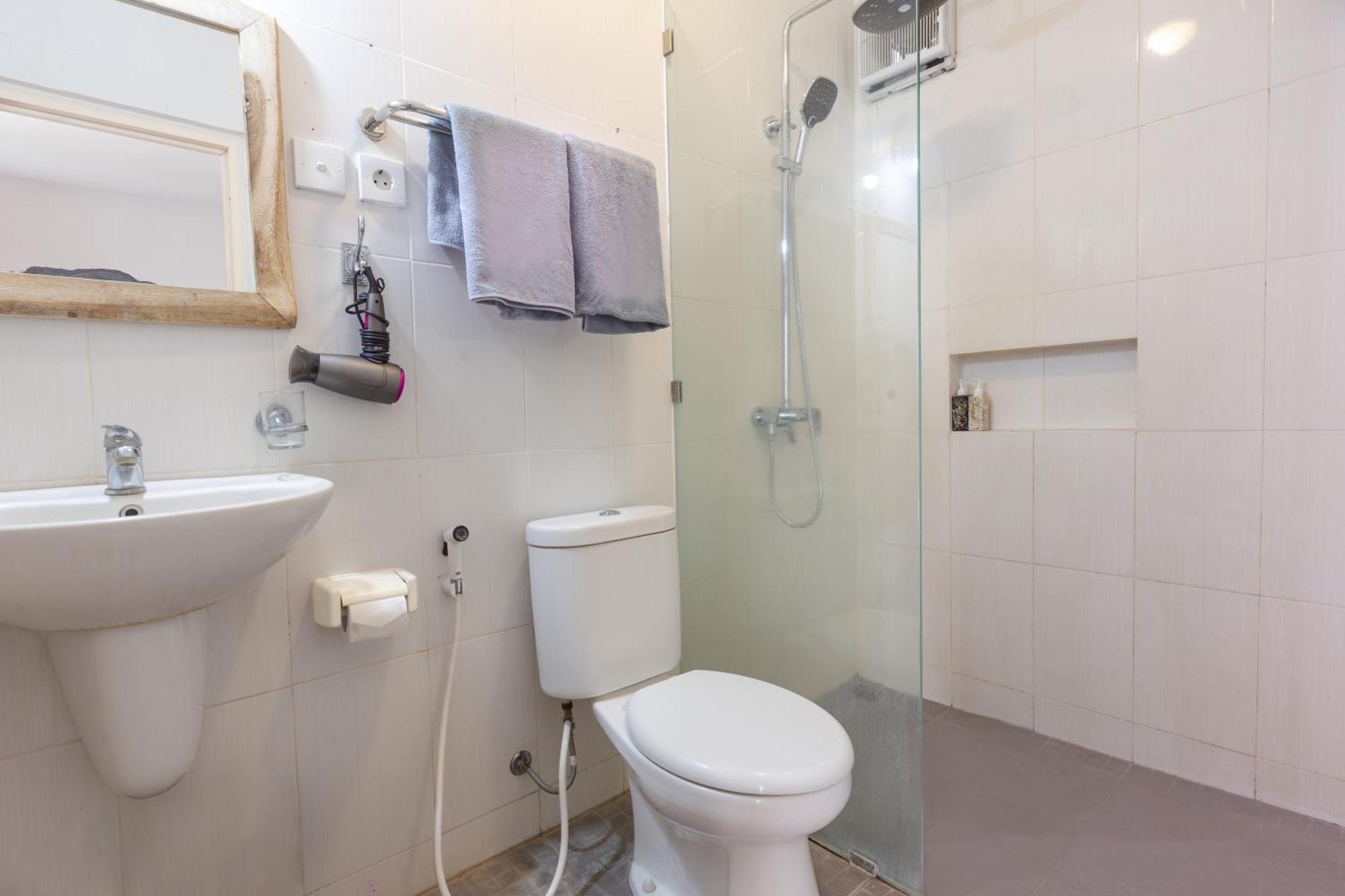 Maisaba Seminyak Loft & Villas Εξωτερικό φωτογραφία