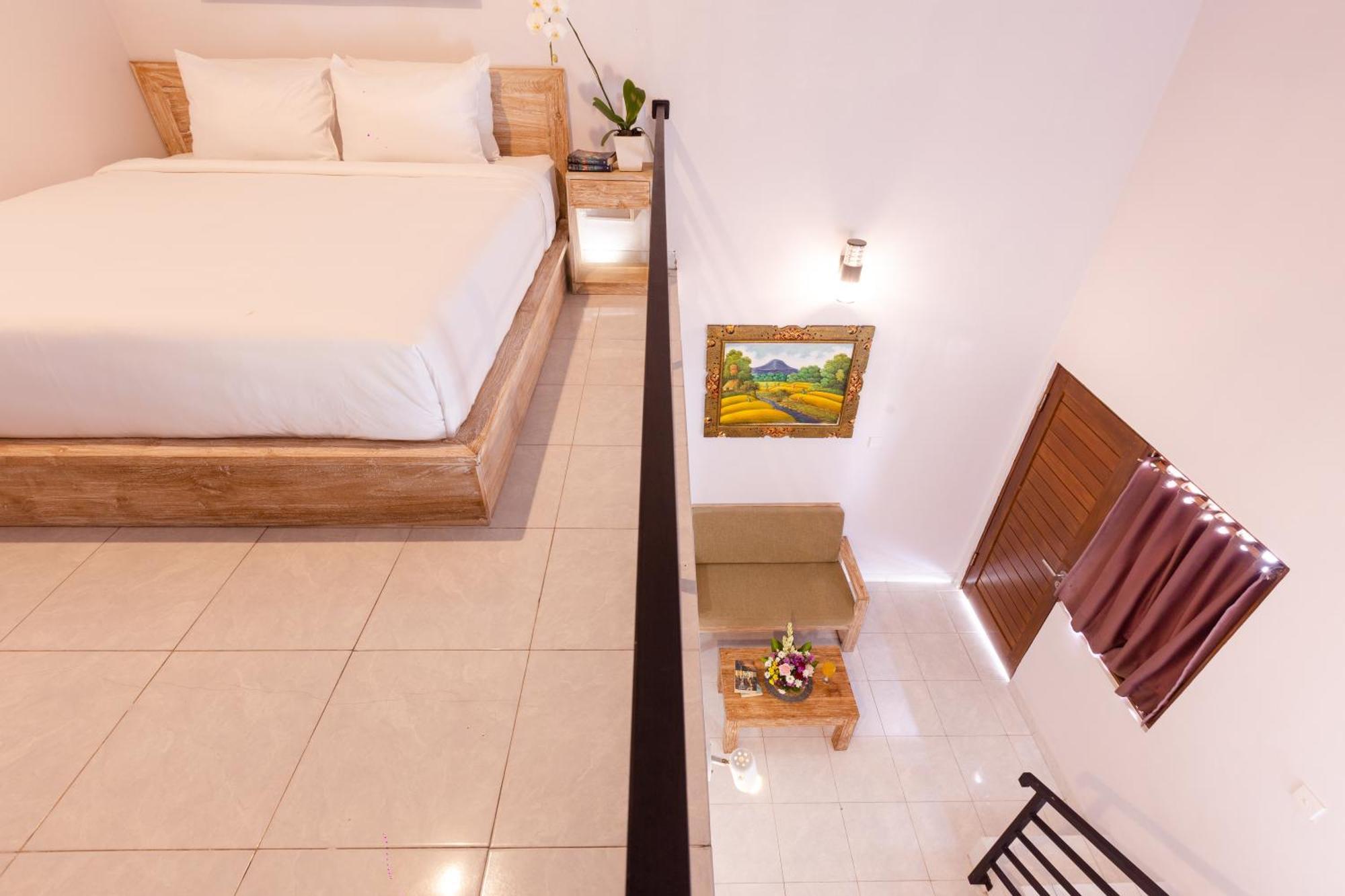 Maisaba Seminyak Loft & Villas Εξωτερικό φωτογραφία