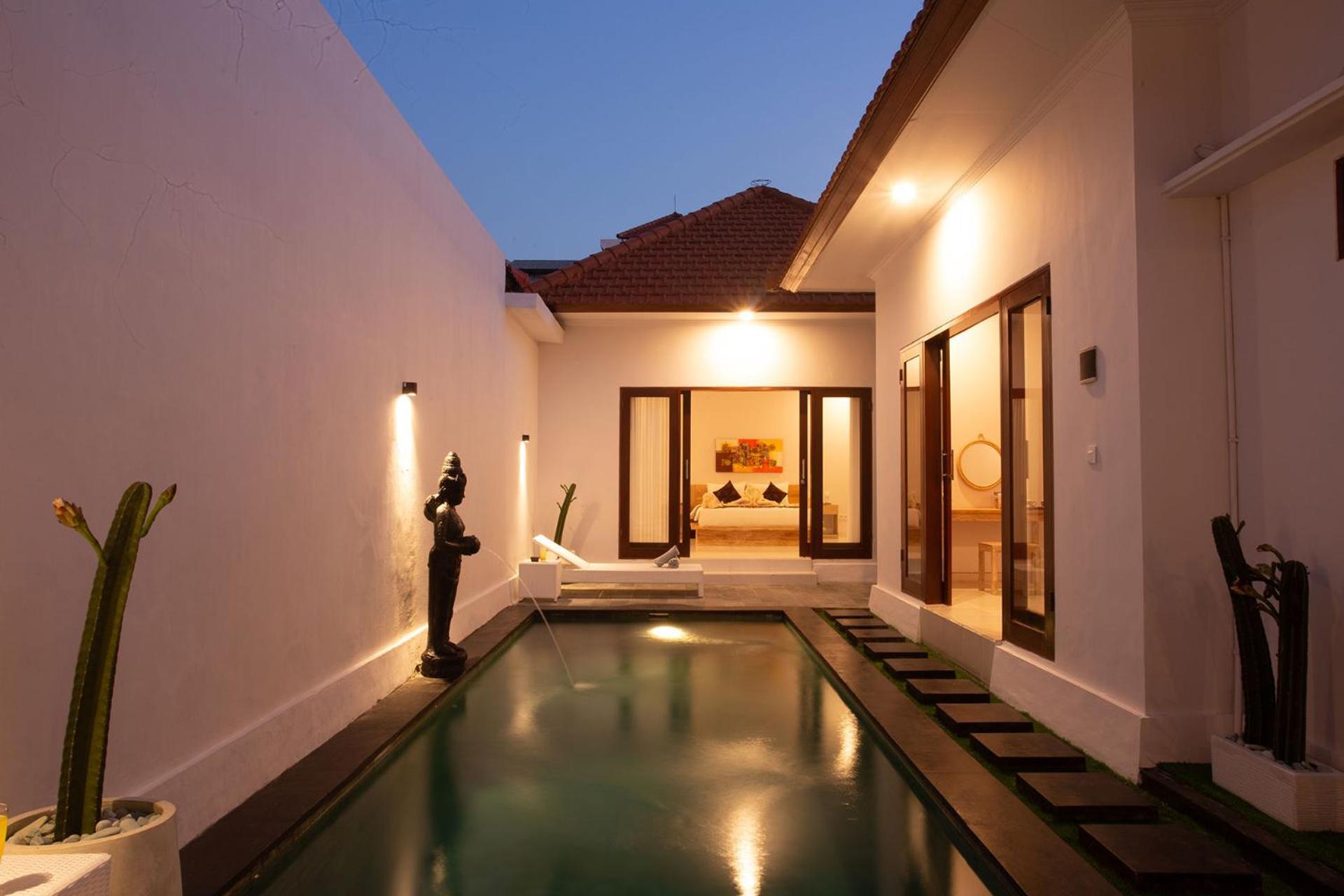 Maisaba Seminyak Loft & Villas Εξωτερικό φωτογραφία