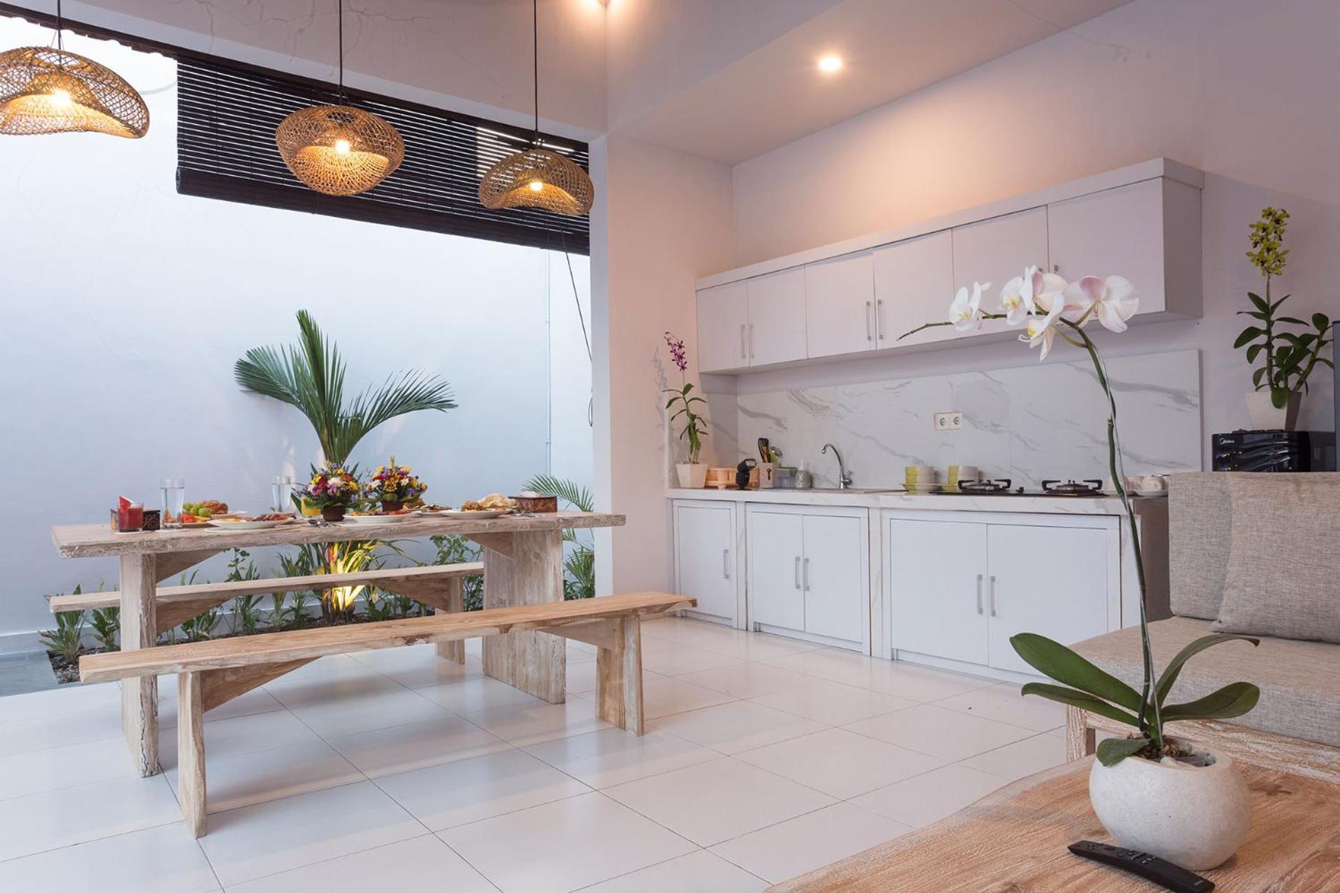 Maisaba Seminyak Loft & Villas Εξωτερικό φωτογραφία