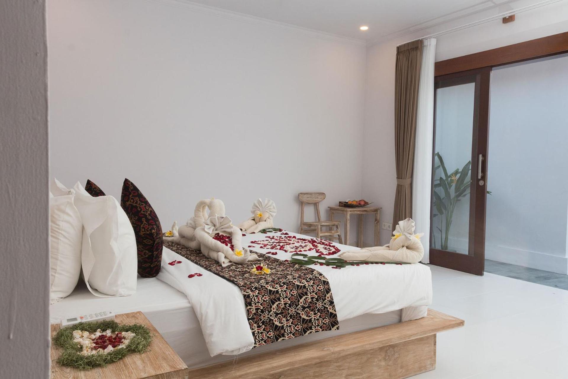 Maisaba Seminyak Loft & Villas Εξωτερικό φωτογραφία