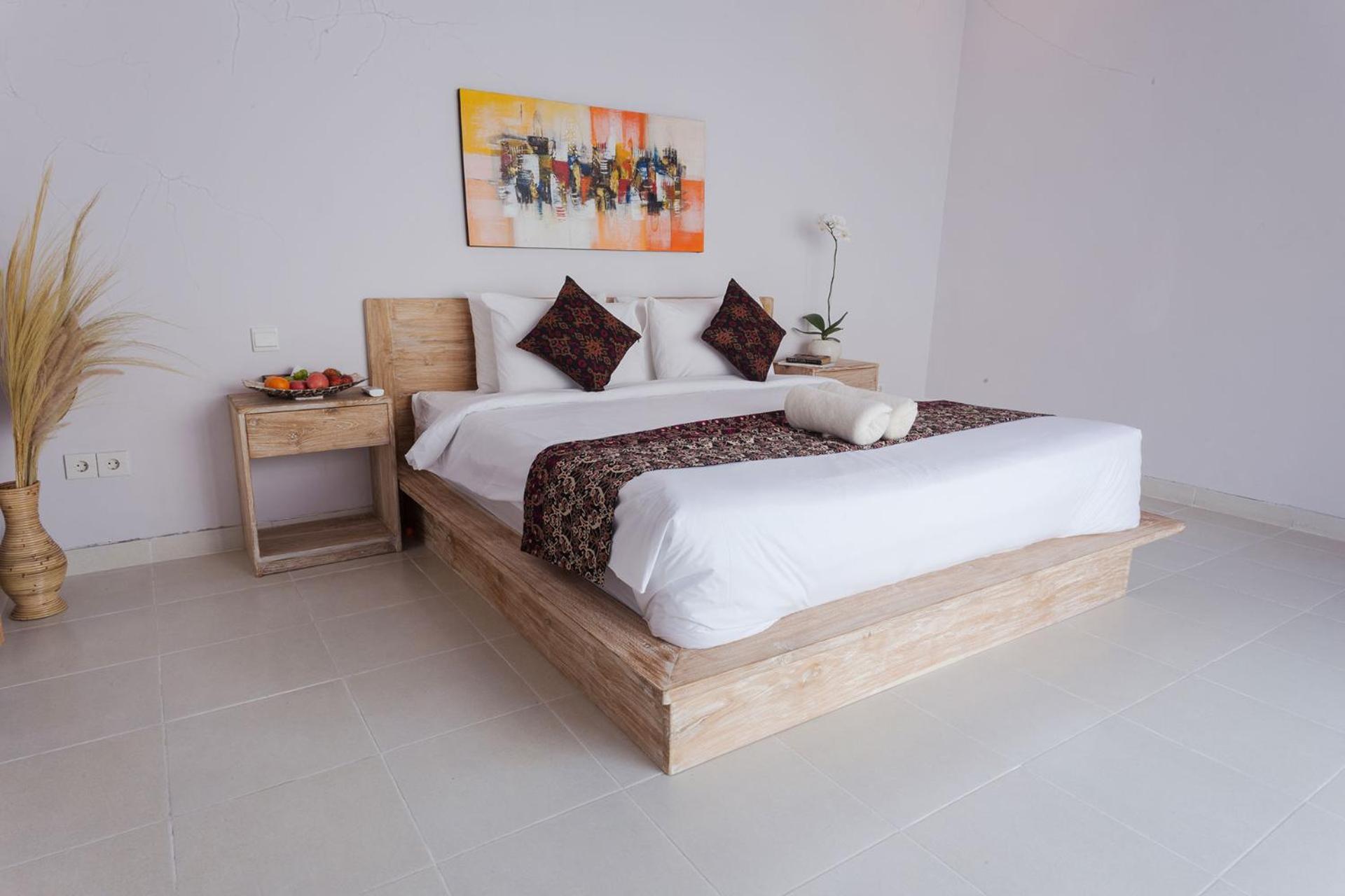 Maisaba Seminyak Loft & Villas Εξωτερικό φωτογραφία