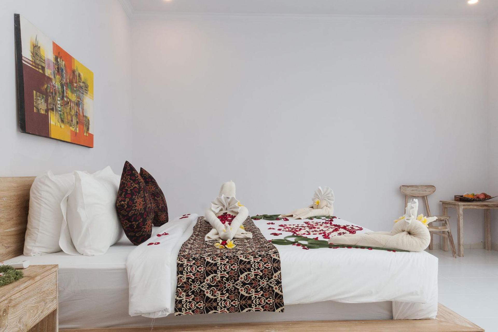 Maisaba Seminyak Loft & Villas Εξωτερικό φωτογραφία